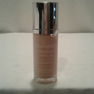 NEUTROGENA HYDRO BOOST TINT CLASSIC IVORY 10